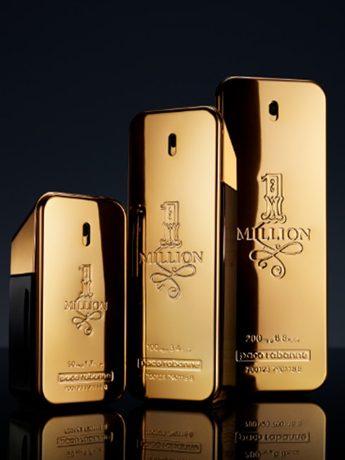 Perfume 1 Million Eau de Toilette, 30 ml – Rabanne
