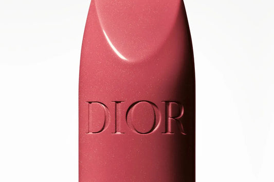 Batom Rouge Dior 458 Paris Acetinado – Dior