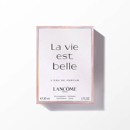 Perfume La Vie Est Belle Eau de Parfum, 30 ml – Lancôme
