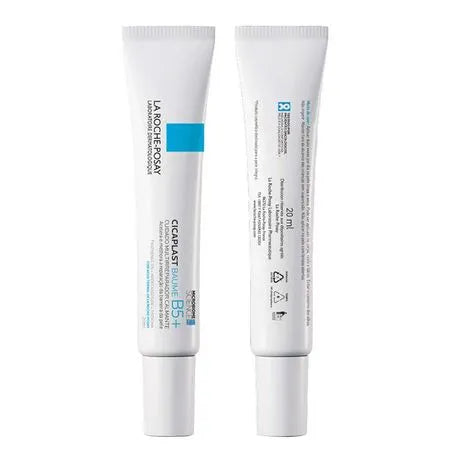 Cicaplast Baume B5+ – Bálsamo Multirreparador 20ml – La Roche-Posay