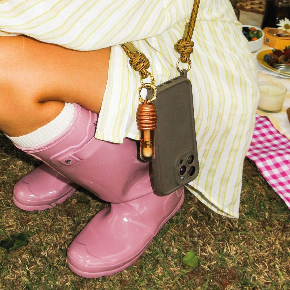 Gloss Labial LipHoney by Franciny Ehlke, 5g – Fran