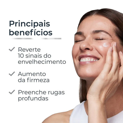 Sérum Facial Antissinais Hyaluron-Filler Epigenetic 30ml – Eucerin