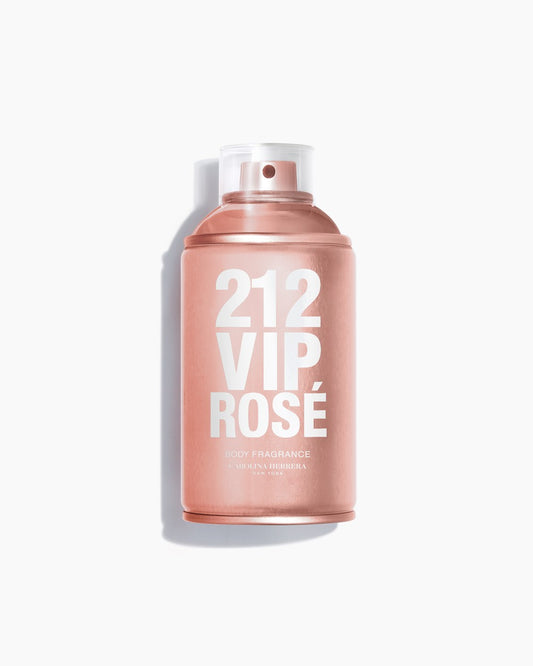 Body Spray 212 VIP Rosé, 250 ml – Carolina Herrera