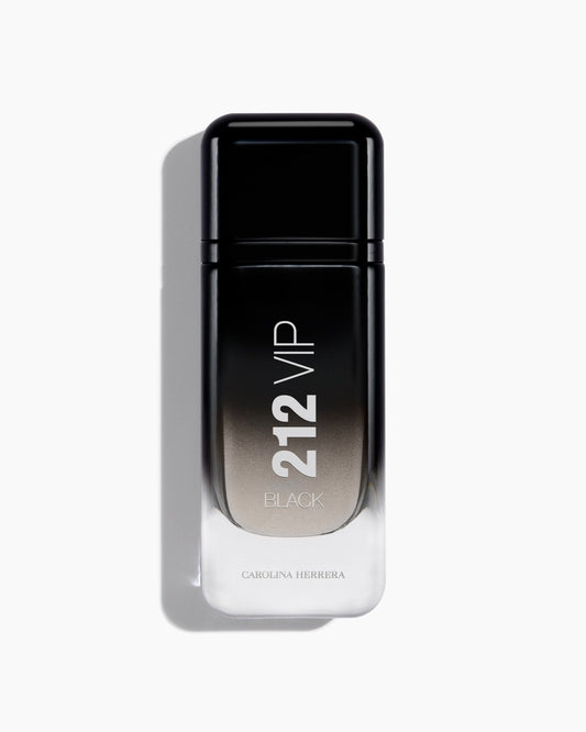 Perfume 212 VIP Black Eau de Parfum, 50 ml – Carolina Herrera
