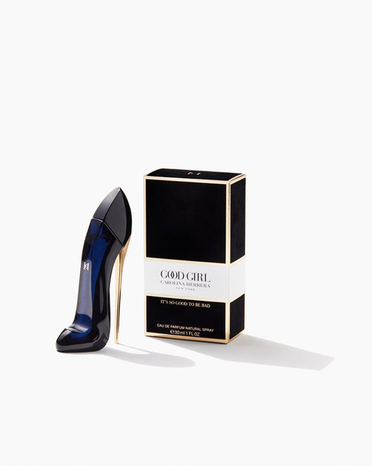 Perfume Good Girl Eau de Parfum, 30 ml – Carolina Herrera
