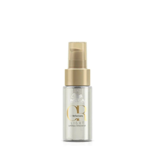 Óleo Ultimate Luxe Oil 30ml – Wella Professionals