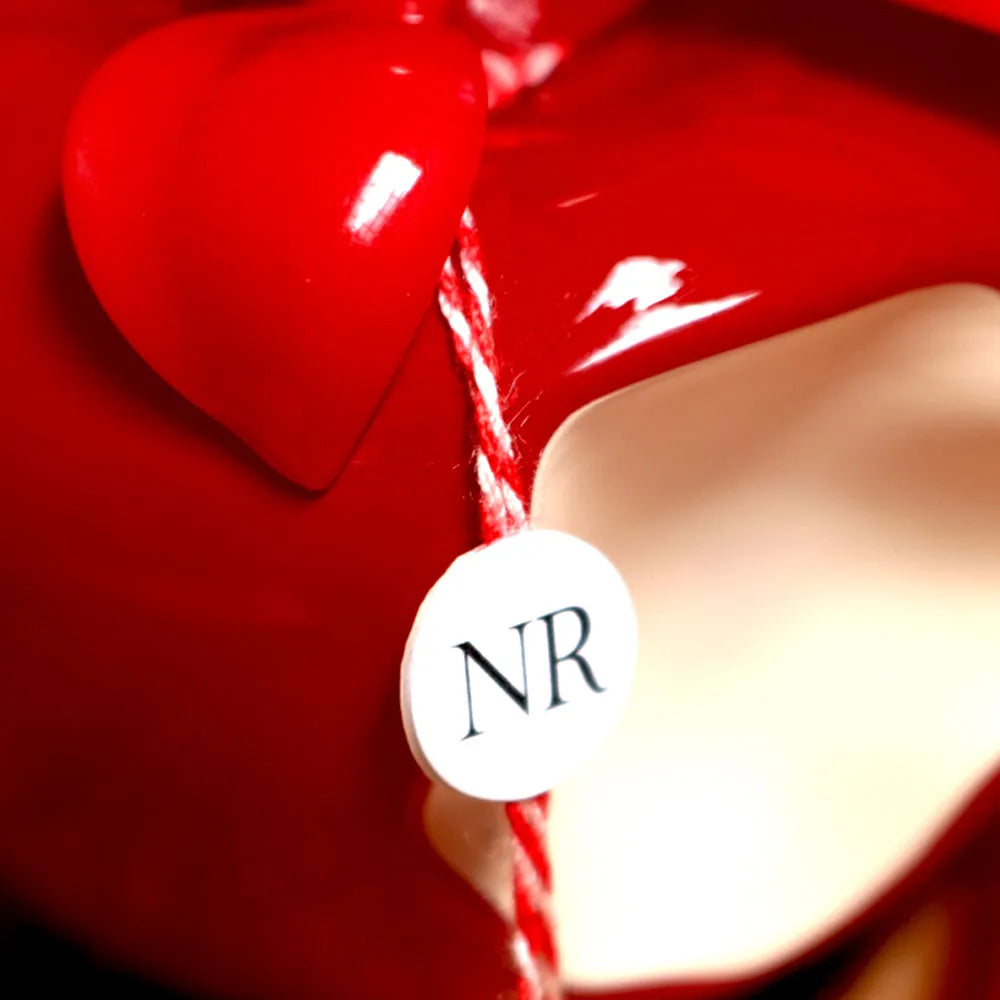 Perfume Nina Ricci Les Sorbets Rouge Eau de Toilette, 30 ml – Nina Ricci