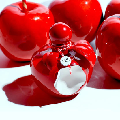 Perfume Nina Ricci Les Sorbets Rouge Eau de Toilette, 30 ml – Nina Ricci