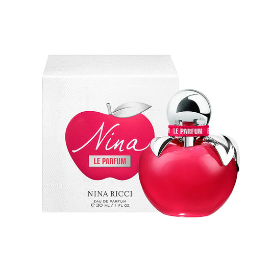 Perfume Nina Ricci Nina Le Parfum Eau de Parfum, 30 ml – Nina Ricci