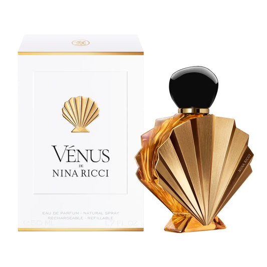 Perfume Nina Ricci Vénus Eau de Parfum, 50 ml – Nina Ricci