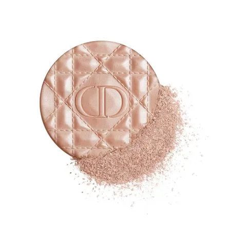 Iluminador Dior Forever Glow Luminizer 01 Nude Halo – Dior