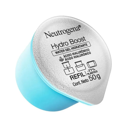 Refil Hidratante Facial Hydro Boost Water Gel, 50 g – Neutrogena