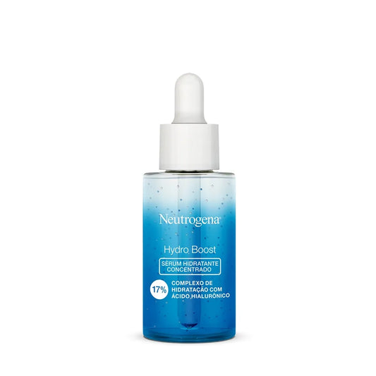 Sérum Hidratante Hydro Boost, 30 ml – Neutrogena