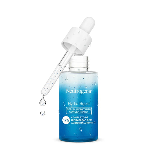 Sérum Hidratante Hydro Boost, 30 ml – Neutrogena