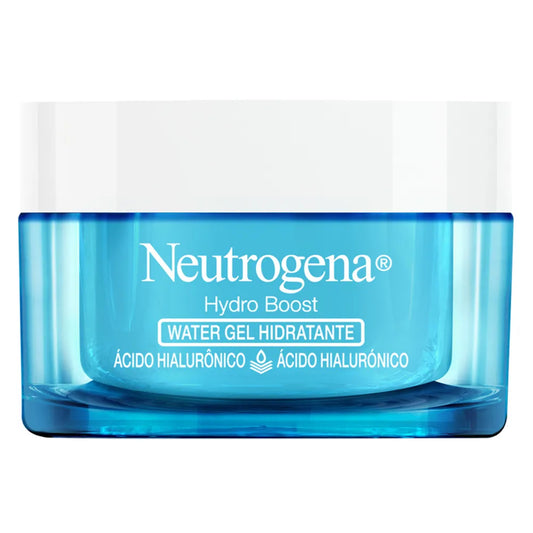 Hidratante Facial Hydro Boost Water Gel, 50 g – Neutrogena
