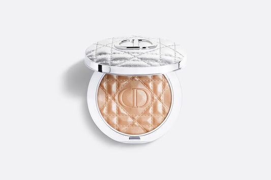 Iluminador Dior Forever Glow Luminizer 01 Nude Halo – Dior