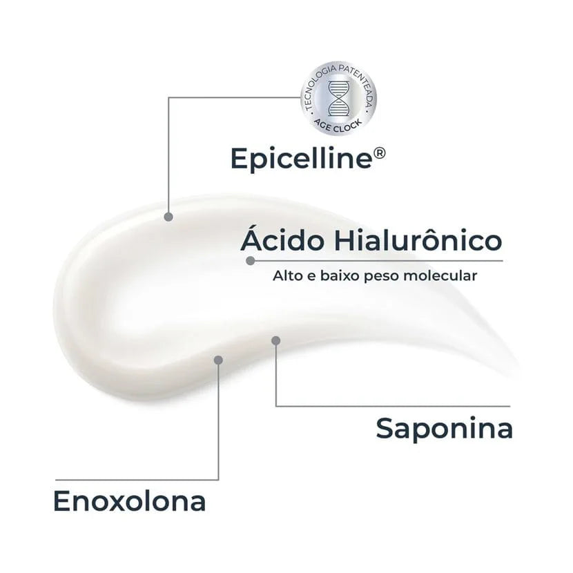 Sérum Facial Antissinais Hyaluron-Filler Epigenetic 30ml – Eucerin