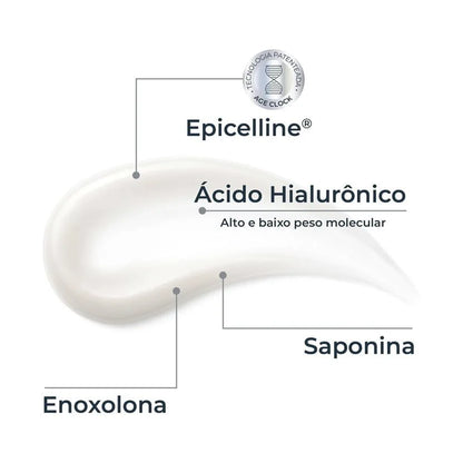 Sérum Facial Antissinais Hyaluron-Filler Epigenetic 30ml – Eucerin