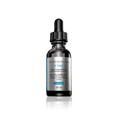 P-TIOX Sérum Anti-Idade para Rugas de Expressão 30ml – SkinCeuticals
