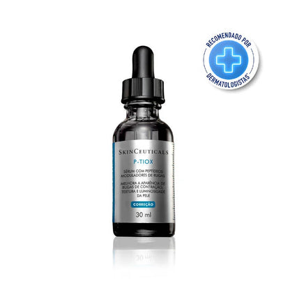 P-TIOX Sérum Anti-Idade para Rugas de Expressão 30ml – SkinCeuticals