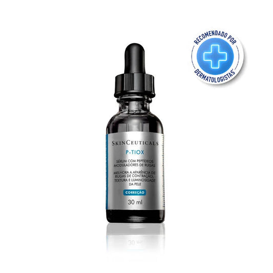 P-TIOX Sérum Anti-Idade para Rugas de Expressão 30ml – SkinCeuticals