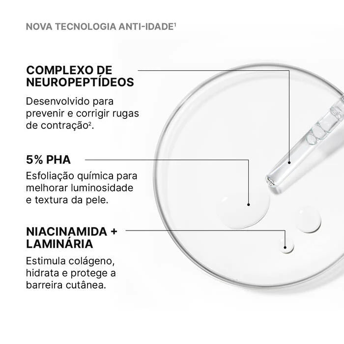 P-TIOX Sérum Anti-Idade para Rugas de Expressão 30ml – SkinCeuticals