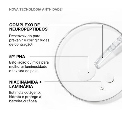 P-TIOX Sérum Anti-Idade para Rugas de Expressão 30ml – SkinCeuticals