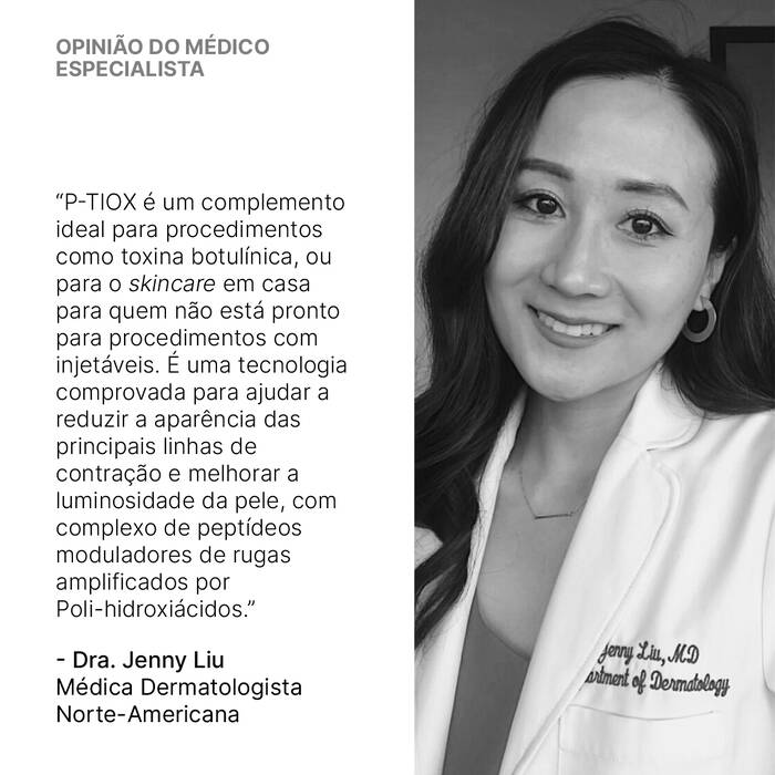 P-TIOX Sérum Anti-Idade para Rugas de Expressão 30ml – SkinCeuticals