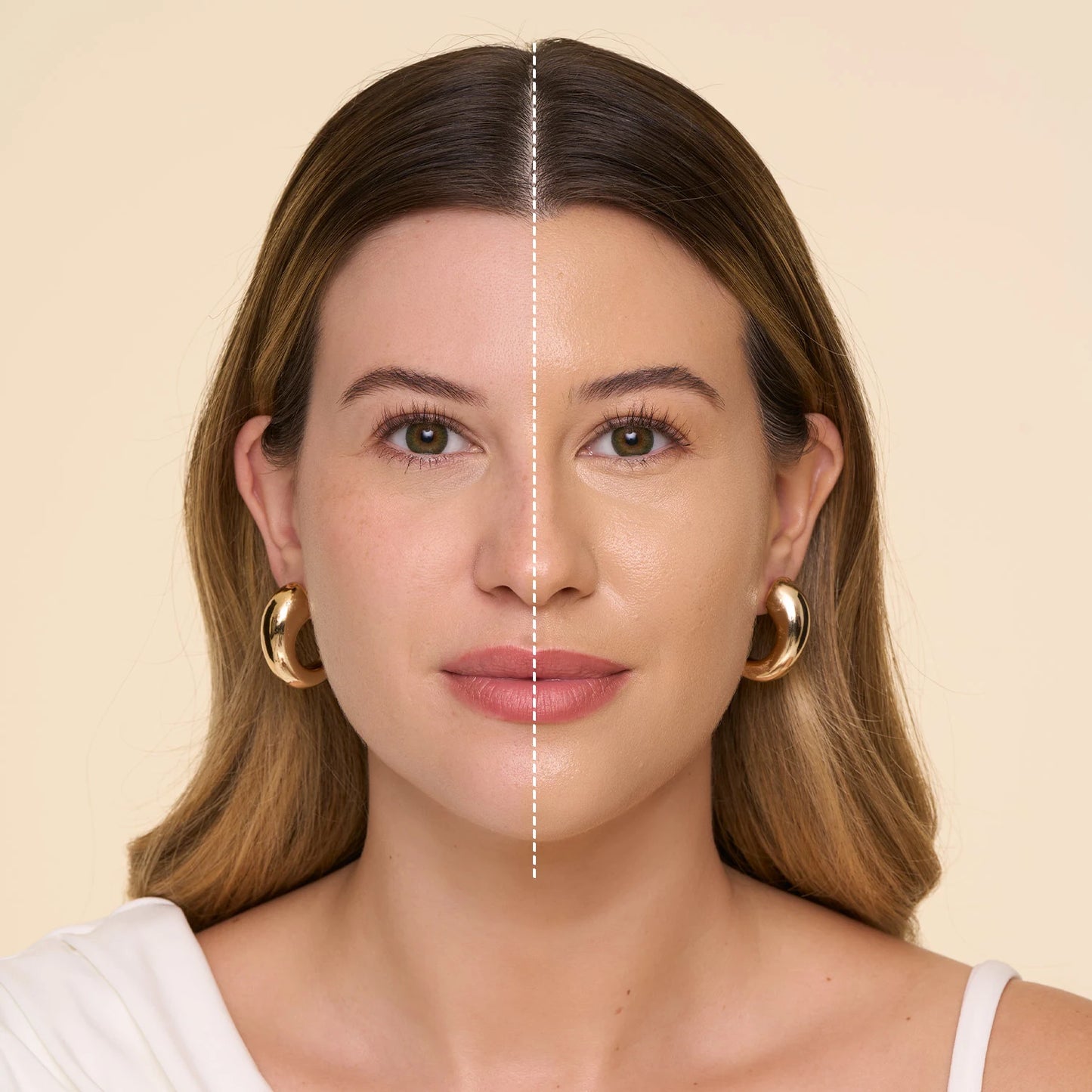 Base Líquida Hidra Glow Niina Secrets 75, 30ml – Eudora