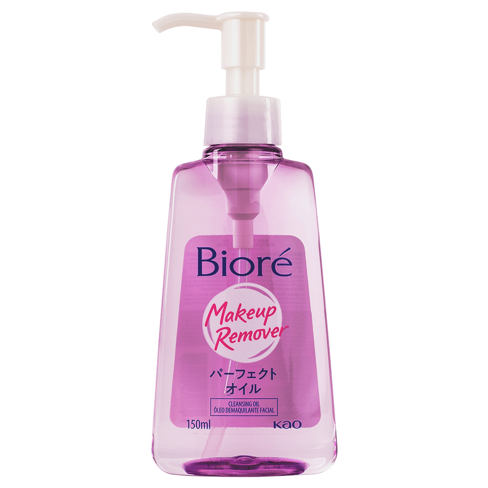 Óleo Demaquilante Cleansing Oil 150ml – Bioré