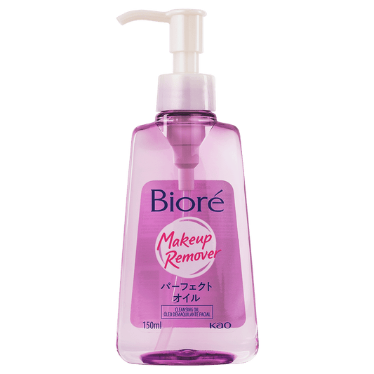 Óleo Demaquilante Cleansing Oil 150ml – Bioré