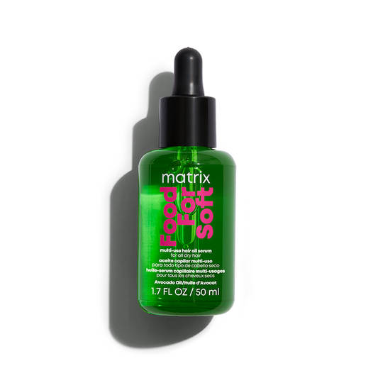 Sérum Óleo Food For Soft 50ml – Matrix