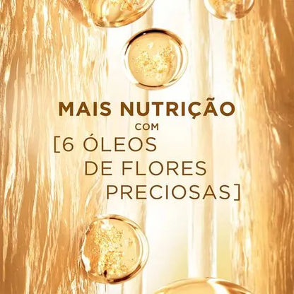 Óleo Extraordinário Nutrição 100ml – Elseve L’Oréal Paris