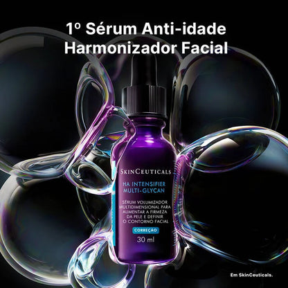 HA Intensifier Multi-Glycan Sérum Preenchedor 30ml – SkinCeuticals