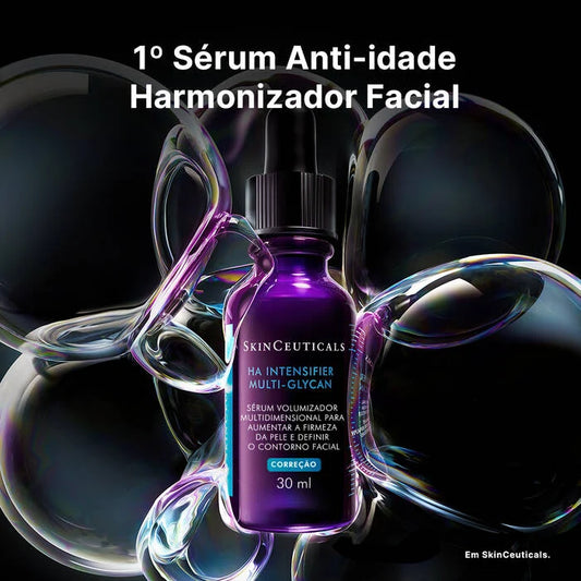 HA Intensifier Multi-Glycan Sérum Preenchedor 30ml – SkinCeuticals