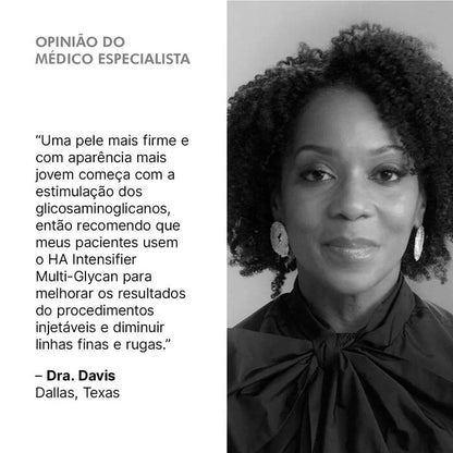 HA Intensifier Multi-Glycan Sérum Preenchedor 30ml – SkinCeuticals