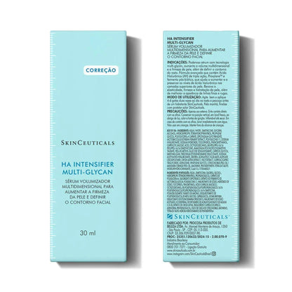 HA Intensifier Multi-Glycan Sérum Preenchedor 30ml – SkinCeuticals