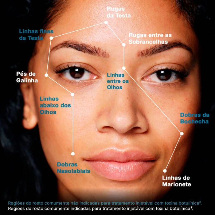 P-TIOX Sérum Anti-Idade para Rugas de Expressão 30ml – SkinCeuticals