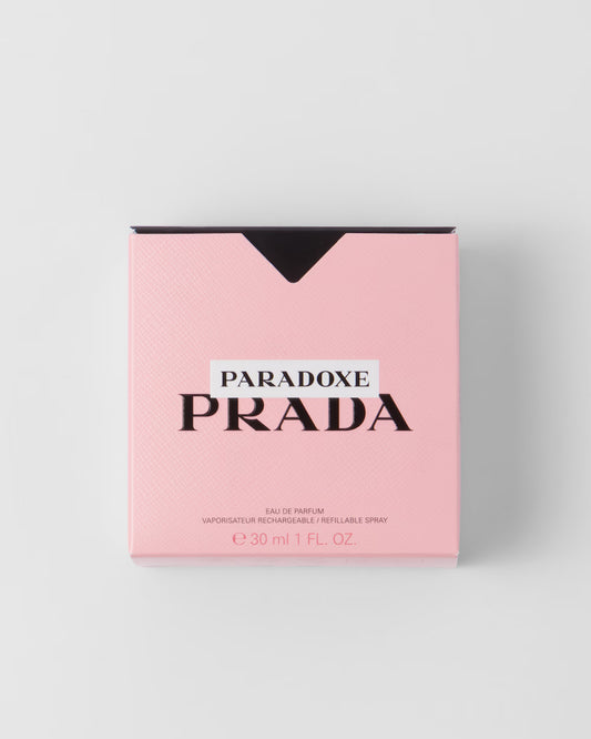 Perfume Paradoxe Eau de Parfum, 30 ml – Prada