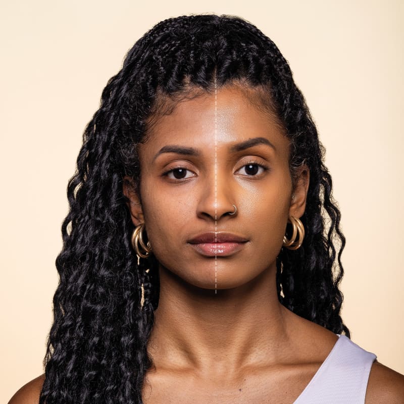 Base Líquida Hidra Glow Niina Secrets 75, 30ml – Eudora