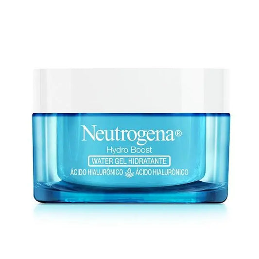 Hidratante Facial Hydro Boost Water Gel, 50 g – Neutrogena