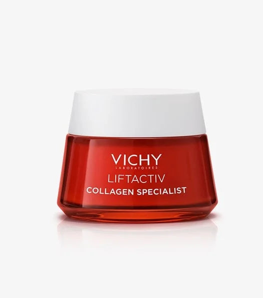 Creme Facial Colágeno Specialist 50ml – Vichy Liftactiv