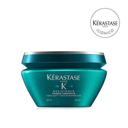 Máscara Résistance Thérapiste 200ml – Kérastase