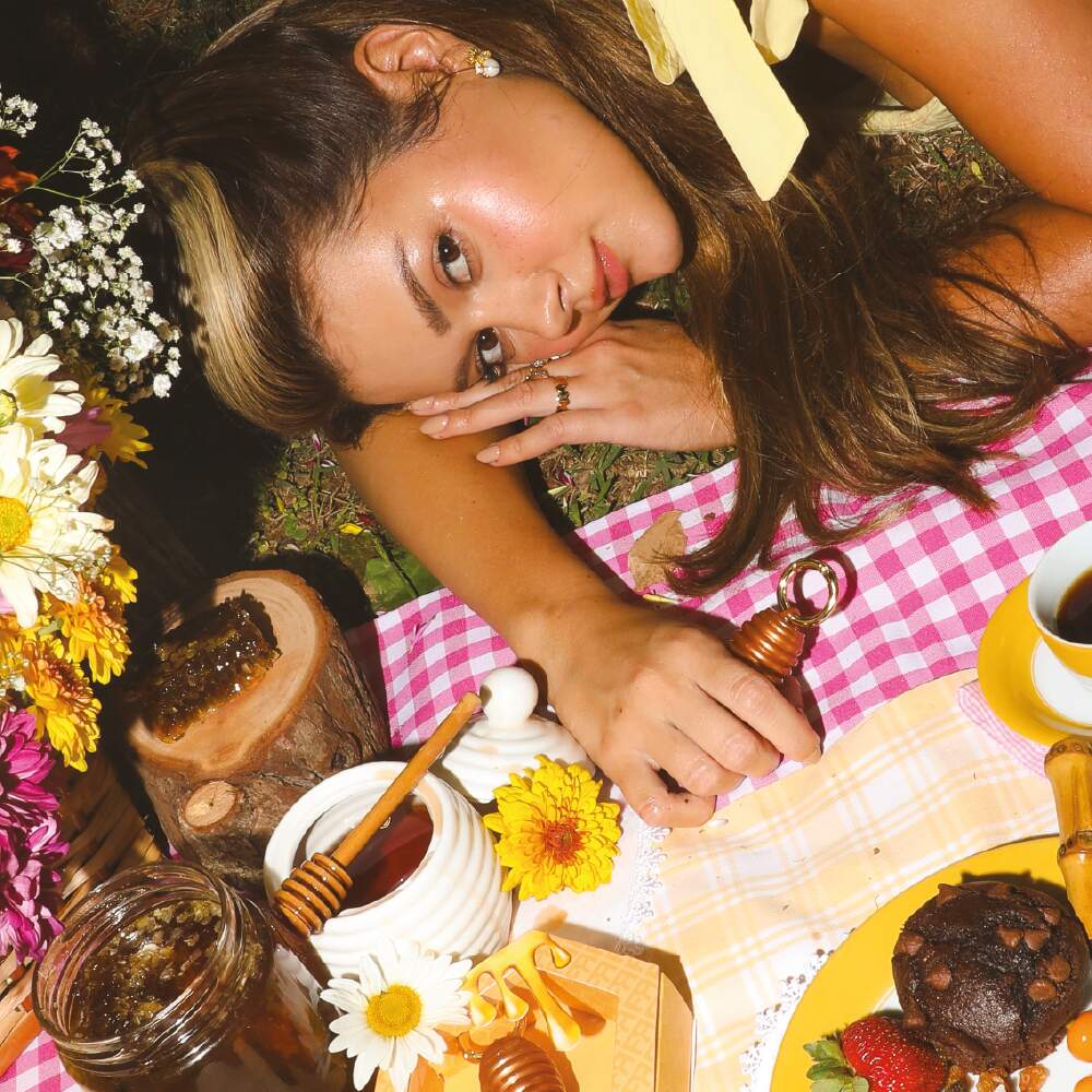 Gloss Labial LipHoney by Franciny Ehlke, 5g – Fran