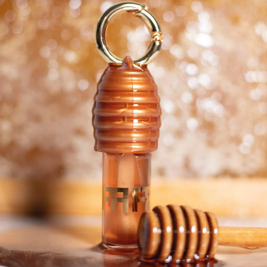 Gloss Labial LipHoney by Franciny Ehlke, 5g – Fran