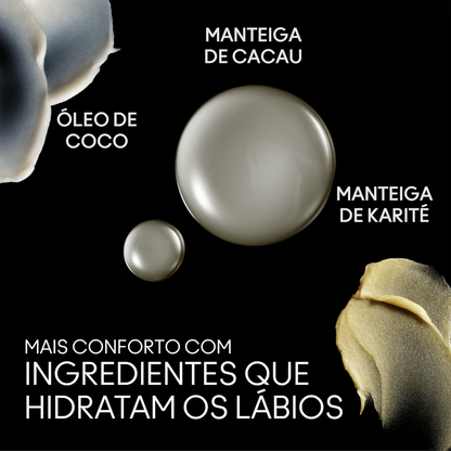 Batom Matte MACximal Whirl – M·A·C