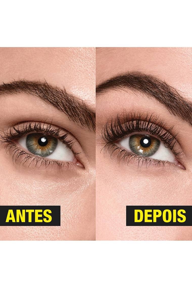 Máscara de Cílios The Colossal Volum’ Express Lavável – Maybelline