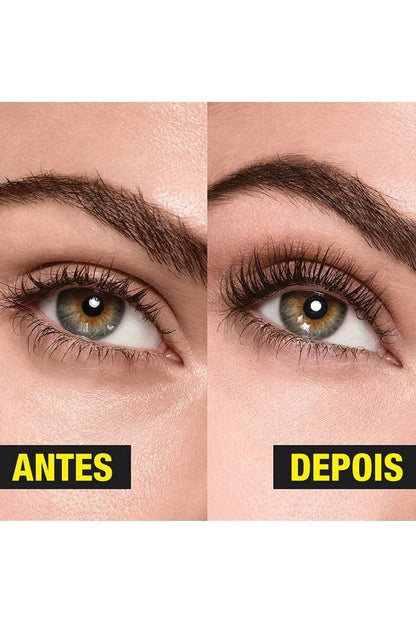 Máscara de Cílios The Colossal Volum’ Express Lavável – Maybelline