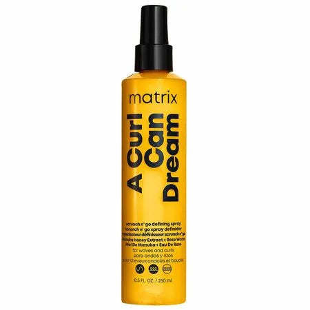 Spray Definidor A Curl Can Dream 250ml – Matrix