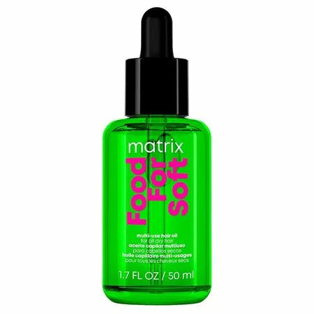 Sérum Óleo Food For Soft 50ml – Matrix